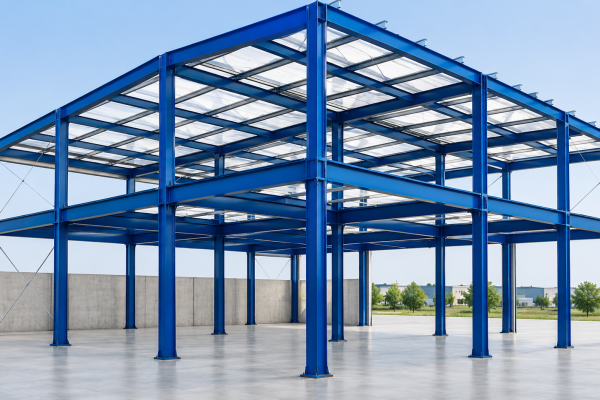 estructuras metalicas y planos_