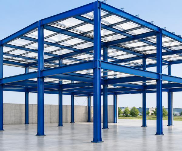 estructuras metalicas y planos_
