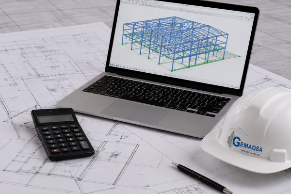 memoria de calculo analisis estructural
